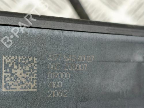 Fuse box MERCEDES-BENZ A-CLASS (W177) AMG A 35 4-matic (177.051) | BP38756104E1 - Image 6