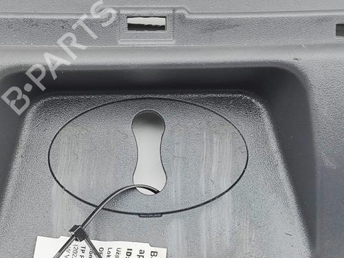 Pynteliste til bagklap KIA EV9 (MV) 100 GT-Line AWD | BP34160543C151 - Image 9