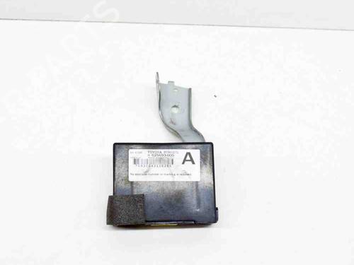 Used Electronic module TOYOTA AURIS (_E18_) 1.8 Hybrid (ZWE186_, ZWE186R) (136 hp) 8837308