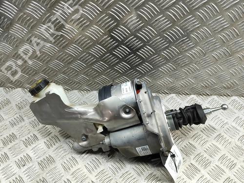 Used Servo brake Servo brake AUDI A3 Limousine (8YS, 8YM) S3 TFSI quattro (310 hp) 27772894 27772894