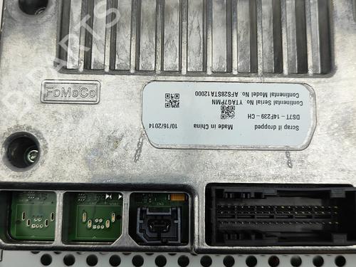 Display monitor FORD MONDEO V Turnier (CF) 2.0 TDCi | BP27342905C48 