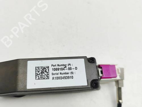 Camera TESLA MODEL X (5YJX) P100D AWD | BP34444054E14  - Image 7