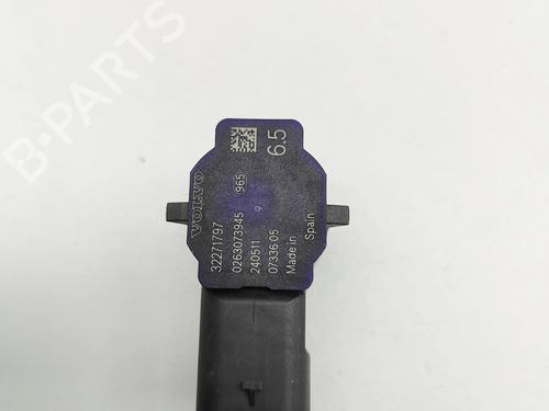 Electronic module VOLVO EX40 (536) EV | BP38650445M83 - Image 6