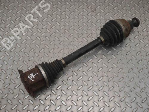 Left front driveshaft AUDI A8 D4 (4H2, 4H8, 4HC, 4HL) 3.0 TDI quattro | BP30243474M38 