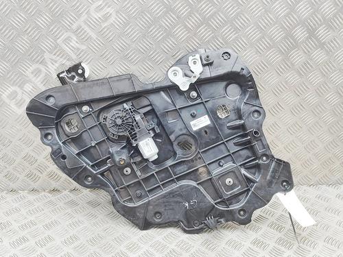 Rudehejsemekanisme venstre bagtil Rudehejsemekanisme venstre bagtil TESLA MODEL 3 (5YJ3) EV (283 hp) 37445370 37445370