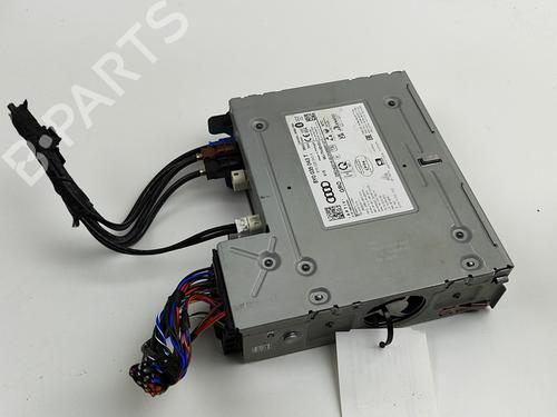 Electronic module AUDI A3 Limousine (8YS, 8YM) 35 TFSI Mild Hybrid | BP27792787M83 