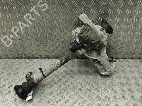 Front differential JAGUAR XF I (X250) 2.2 D | BP22443790M23 