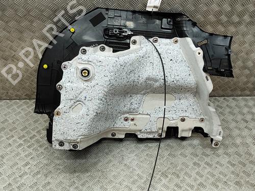 Boot lining MAZDA CX-5 (KF) 2.0 | BP27158748I3 
