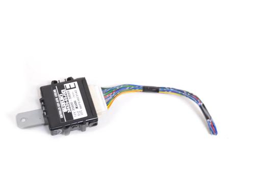 Electronic module SUZUKI GRAND VITARA II (JT, TE, TD) 2.4 All-wheel Drive (JT424, JB424, TDA4) | BP30219554M83