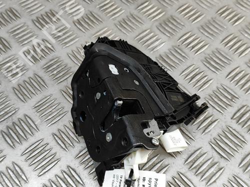 Front left lock VW TOUAREG (CR7, RC8) 3.0 TDI 4motion | BP27217314C98 