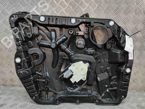 Used Front left window mechanism BMW X3 (G01, F97, G08) xDrive 20 d (190 hp) 16258020