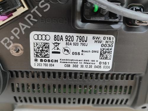 Instrument cluster AUDI Q5 (FYB, FYG) 40 TDI quattro | BP27779276C47  - Image 6