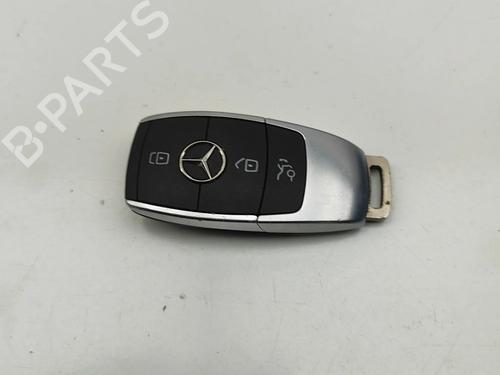 Electronic module MERCEDES-BENZ EQB (X243) EQB 350 4-matic (243.612) | BP33391132M83 - Image 5
