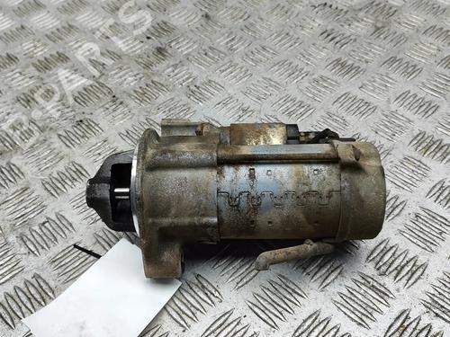 Used Starter Starter ISUZU D-MAX II (TFR, TFS) 1.9 Ddi 4x4 (TFS87J) (163 hp) 33380552 33380552