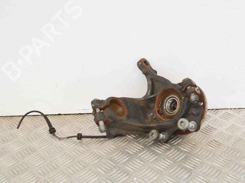 Højre Styrespindel Lejehus CITROËN C3 III (SX) 1.2 VTi 82 | BP14665689M26 