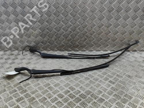 Used Front windshield wiper arm VW CRAFTER 30-50 Van (2E_) 2.0 TDI (140 hp) 27392780