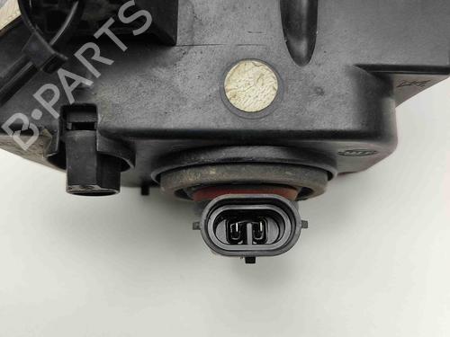 Højre Foran Tågelygte VW PASSAT B7 Variant (365) 1.6 TDI | BP26890812C31