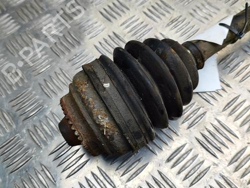 Right front driveshaft BMW 5 Touring (F11) M 550 d xDrive | BP30004661M39 