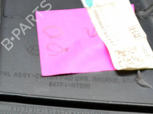 Other HYUNDAI TUCSON (NX4E, NX4A) 1.6 T-GDi Hybrid | BP27757506O1 