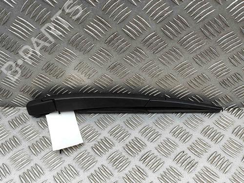 Used Rear windshield wiper arm CITROËN C3 III (SX) 1.2 THP 110 (SXHNPS, SXHNZT, SXHNZ6) (110 hp) 29459144