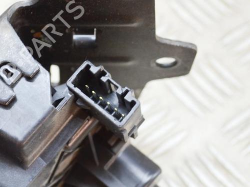 Tailgate lock VOLVO XC40 (536) B4 Mild-Hybrid | BP27762831C101 