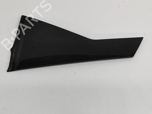 Dørliste NISSAN QASHQAI III (J12) 1.3 DIG-T (158 hp) 27786896