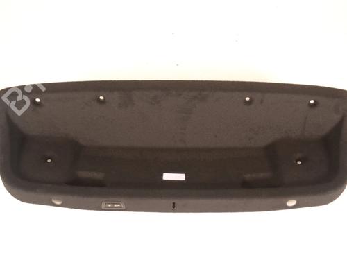 Used Boot lining Boot lining BMW 8 Convertible (G14, F91) M8 (600 hp) 33352308 33352308