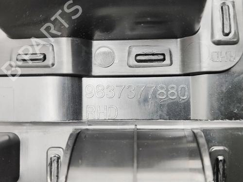 Cup/Object holder OPEL MOKKA 1.2 (76) | BP37029388I37 - Image 10