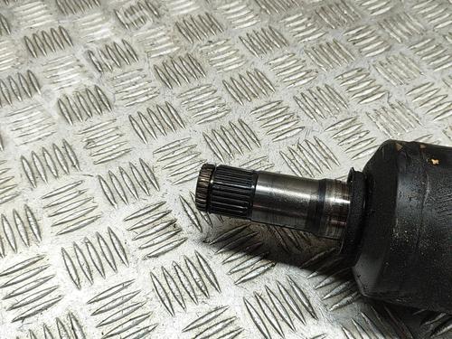 Left front driveshaft FORD RANGER (TKE) 2.0 EcoBlue 4x4 | BP28549121M38  - Image 5