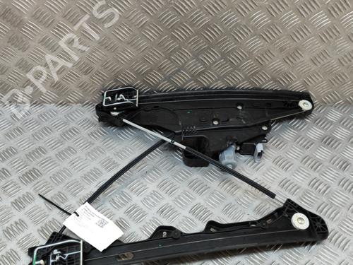 Used Front right window mechanism OPEL MOKKA 1.2 (76) (131 hp) 27771451
