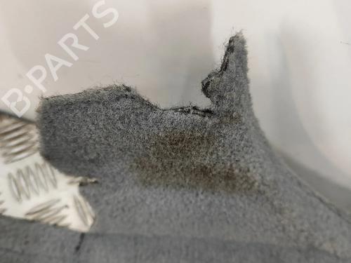 Boot lining JAGUAR XJ (X350, X358) D 2.7 | BP31021185I3