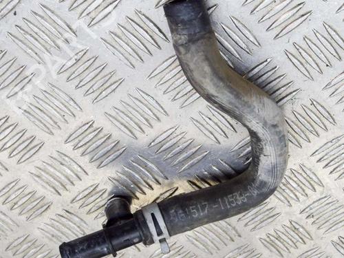 Pipe TESLA MODEL S (5YJS) 75 | BP14620285M125 