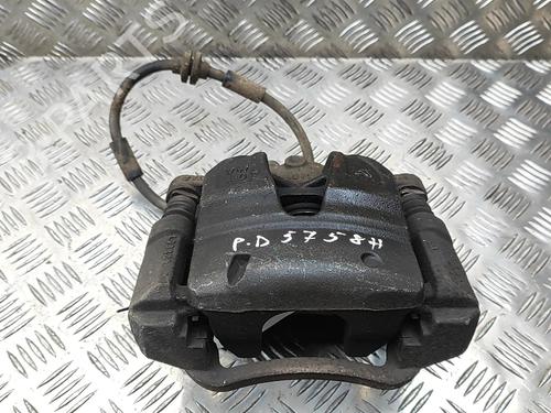Used Right front brake caliper VW TRANSPORTER T6 Van (SGA, SGH, SHA, SHH) 2.0 TDI (90 hp) 29920638