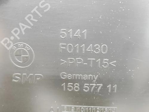 Front left panel BMW X2 (F39) sDrive 18 i | BP36863592C58  - Image 8