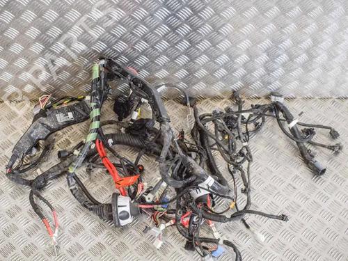 Used Wiring harness Wiring harness TESLA MODEL 3 (5YJ3) EV (283 hp) 27748297 27748297