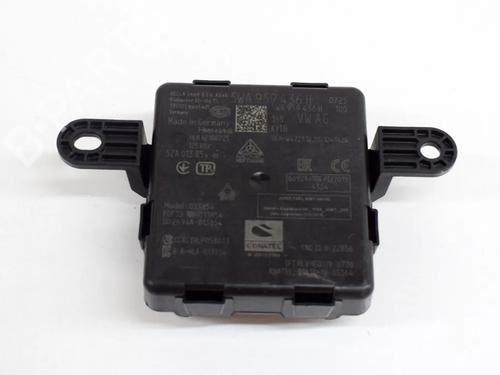 Used Electronic module SKODA OCTAVIA IV (NX3, NN3, PV3) 1.0 TSI (110 hp) 27763512