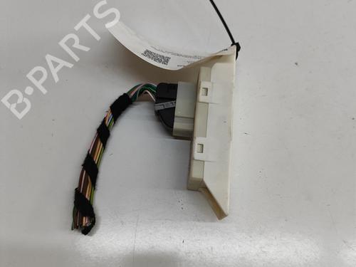 Electronic module MERCEDES-BENZ C-CLASS (W204) C 350 CDI (204.023) | BP29731081M83