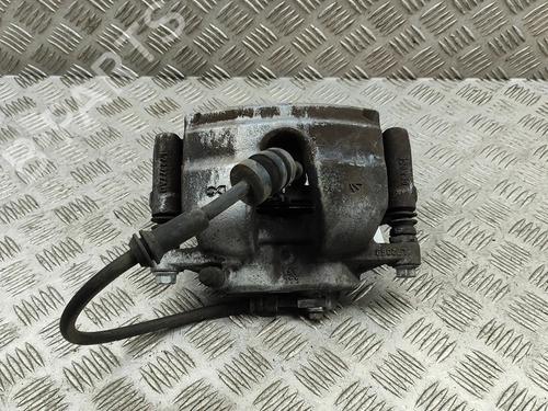 Left front brake caliper MERCEDES-BENZ GLA (H247) GLA 200 (247.787) | BP33379262M105 - Image 2