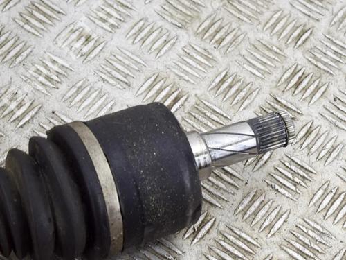 Left front driveshaft JAGUAR I-PACE (X590) EV400 AWD | BP28954329M38 - Image 5