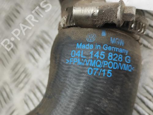 Intercooler-rør VW PASSAT B8 (3G2, CB2) 2.0 TDI | BP39116683M127 - Image 7