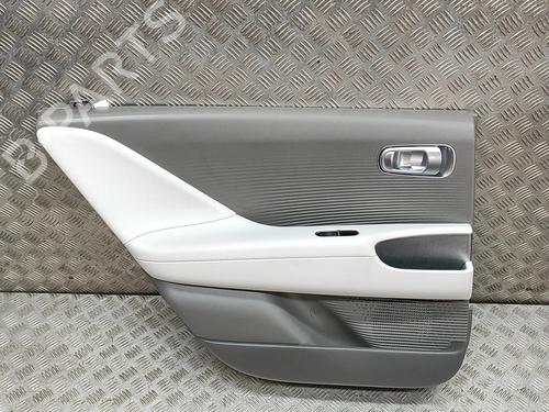 Bageste venstre beklædning Bageste venstre beklædning HYUNDAI IONIQ 6 (CE) EV All-wheel Drive (325 hp) 33961792 33961792