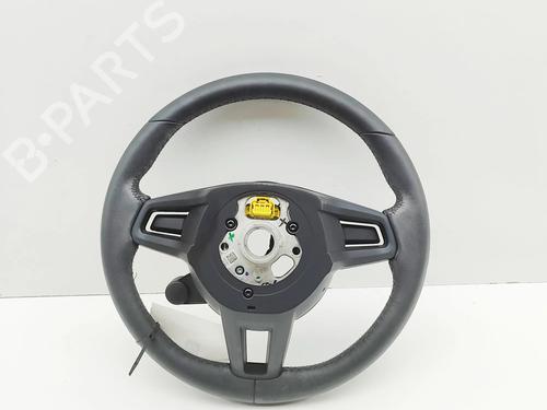 Ratt PORSCHE MACAN (XAB) 4 Electric 4 (XABBB1, XABFD1) | BP38467317C49 - Image 4