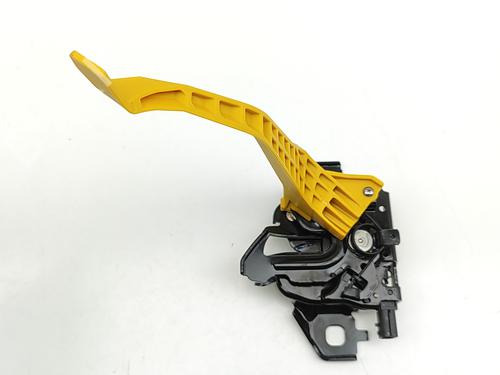 Hood lock MERCEDES-BENZ B-CLASS Sports Tourer (W245) B 180 CDI (245.207) | BP29829688C133