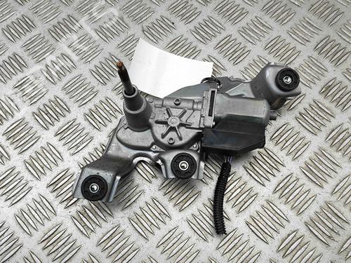 Used Rear wiper motor TOYOTA AURIS Estate (_E18_) 1.8 Hybrid (ZWE186_, ZWE186R, ZWE186H) (136 hp) 29510911