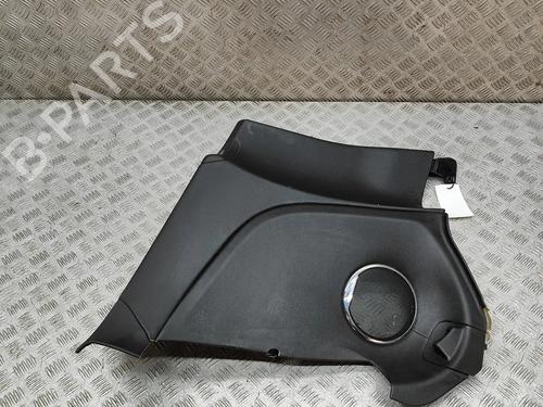 Rear left panel JAGUAR XK II Coupe (X150) 5.0 XKR | BP33379034C60 - Image 2