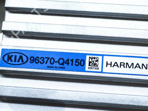 Electronic module KIA NIRO I (DE) E-NIRO | BP28548018M83  - Image 7