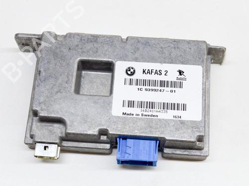 Used Electronic module BMW 6 Coupe (F13) 640 d (313 hp) 11682021