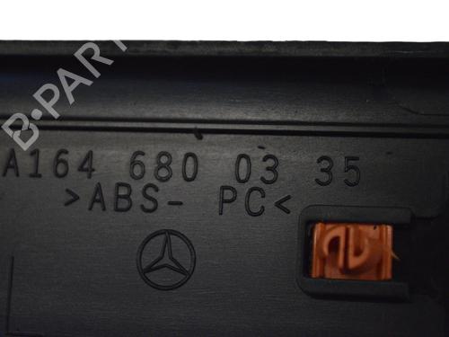 Step MERCEDES-BENZ GL-CLASS (X164) GL 350 CDI 4-matic (164.822) | BP30245379C149 