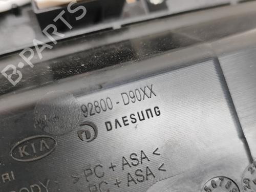 Interior roof light KIA SPORTAGE IV (QL, QLE) 1.6 T-GDI | BP27174615I8