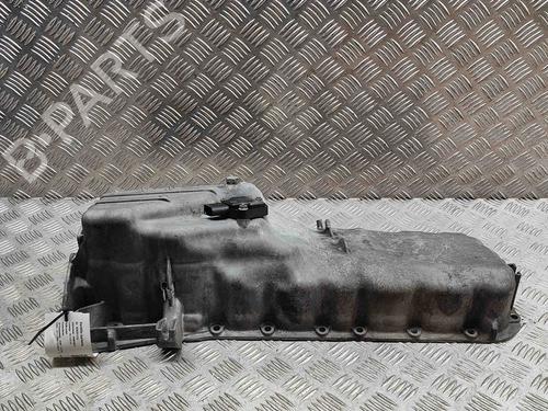 Oliebundkar VW PASSAT B7 (362) 1.6 TDI (105 hp) 23416563